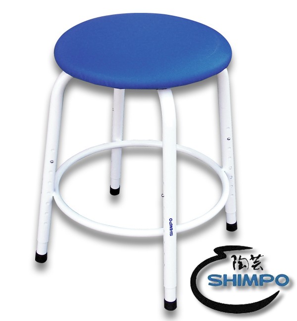 Potter’s stool Shimpo