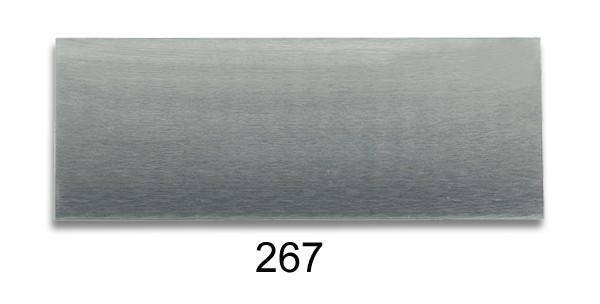 Steel scraper 267