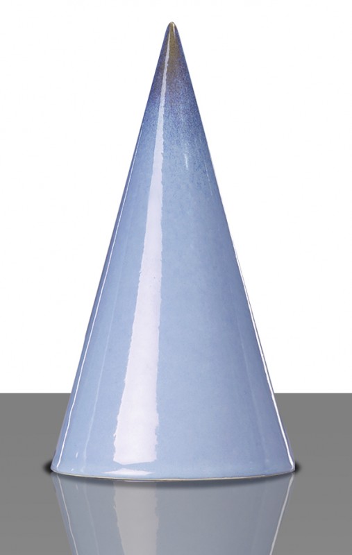 Liquid glaze A 1253 Hellblau, glänzend