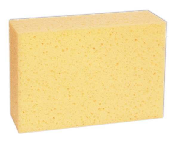 Artificial sponges KS 102, fine