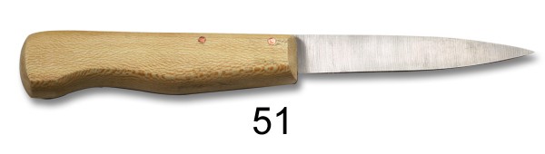 Pottery knife 51