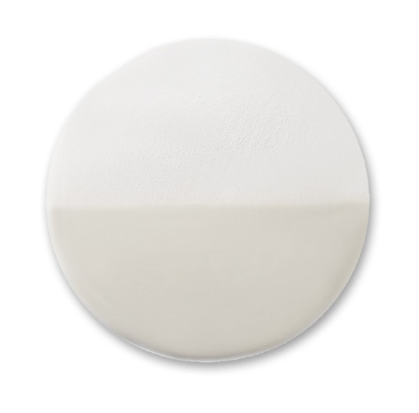 Stoneware-engobe Weiß Powder