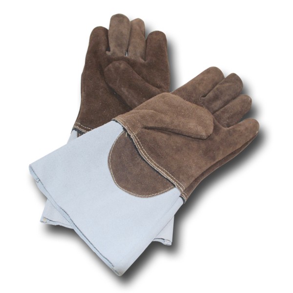 Gloves Sebatan-leather