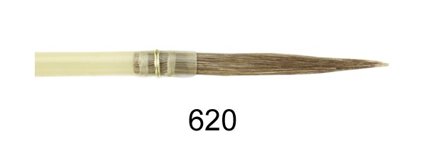 rigger brush P 620