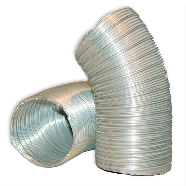 xhaust air wire 90 mm Ø | up to 200 °C