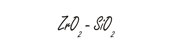 Zirkonsilikat 335/(zirconium silicate)