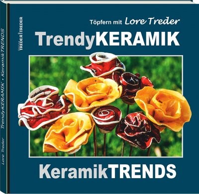 Trendy Keramik- Keramik Trends