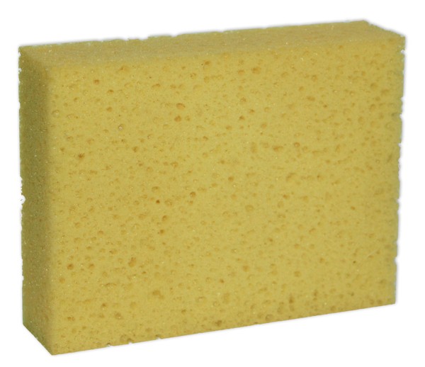 Artificial sponges KS 101, fine