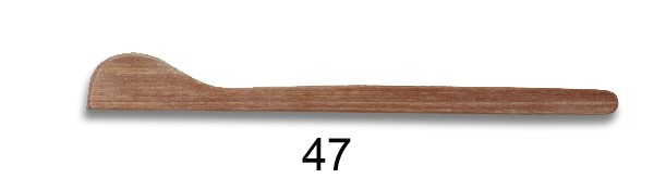 throwing stick 47