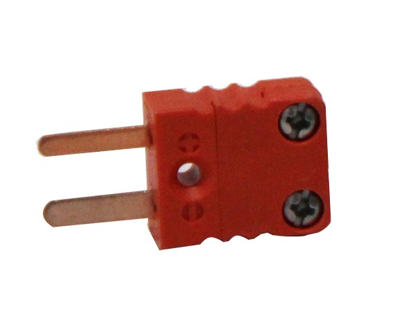 Plug Type S/R