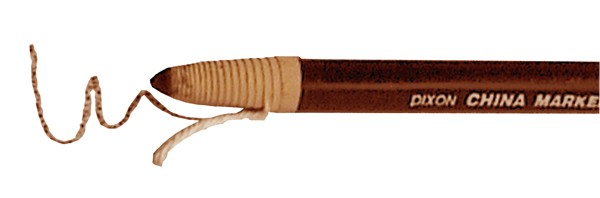 Oxid pen brown up to 1400°C