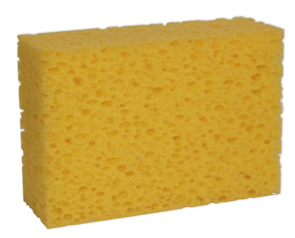 Artificial sponges KS 104, rough