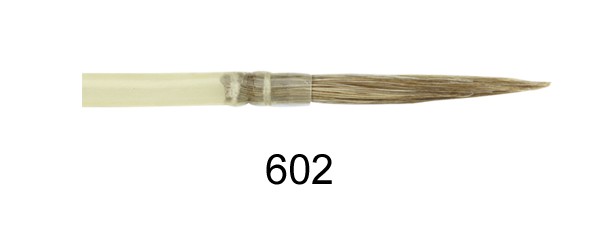 rigger brush P 602